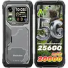 Image de Blackview XPLORE 1, Téléphone 5G Android 15, Batterie 20000mAh 36GB+256GB/TF 2TB, Smartphone 6.78" 2.4K 120Hz, Noir