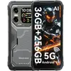 Image de Blackview XPLORE 1 Téléphone Robuste Dimensity 7050 Android 15 (16GB+32GB) RAM 512 Go ROM Écran 6,78 pouces 120 Hz 20000 mAh 12+256 Only cell phone noir