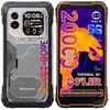 Image de Blackview Smartphone XPLORE 1 Pro 12+256 GB Thermal image Orange (256 Go, Orange, 5G), Téléphone portable, Orange