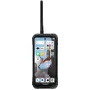 Image de Blackview XPLORE 1 WALKIE TALKIE (5G - NFC - 6.78" - 256 Go, 12 Go RAM - 20000mAh) Noir (256 Go, Noir, 6.78", 5G), Téléphone portable, Noir
