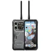 Image de Blackview XPLORE 1 WalkieTalkie, 48Go/512Go, 6.78" , Android 15, 5G, 20000mAh, ID d'empreinte digitale du visage déverrouillé, Noir