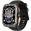 Image de Blackview W80Pro-BLACK (46.80 mm, sans carte SIM), Montre connectée