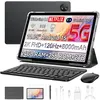 Image de Blackview ZENO 10 Tablette Tactile 11" FHD AI Android 15, RAM 24 Go ROM 256 Go/SD 2 To, 8800mAh Widevine L1 1080P WPS, Dual SIM - Noir