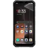 Image de Blackview FORT 100 (NFC - 6.56" - 128 Go, 8 Go RAM) Noir (128 Go, Noir, 6.56"), Téléphone portable, Noir