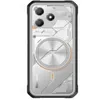 Image de Blackview Fort 100 Téléphone robuste (2025), Smartphone robuste 8800mAh, NFC, 12Go +64Go / 2Go TF - Blanc