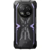 Image de Blackview Rock 2 (NFC - 6.67" - 256 Go, 8 Go RAM - 15000mAh) Violet (256 Go, Violet, 6.67"), Téléphone portable, Violet