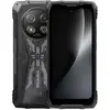 Image de Blackview Rock 2 (NFC - 6.67" - 256 Go, 12 Go RAM - 15000mAh) Noir (256 Go, Noir, 6.67"), Téléphone portable, Noir