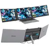 Image de Blackview Moniteur Portable Dcm8 15.3'' Fhd Ips Lcd