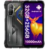 Image de Blackview ROCK 3 Smartphone d'extérieur 32 Go + 256 Go Caméra thermique Téléphone portable 10000 mAh orange
