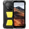 Image de Blackview Rock 2 Pro (NFC - 6.67" - 256 Go, 8 Go RAM - 15000mAh) Noir (256 Go, Noir, 6.67"), Téléphone portable, Noir