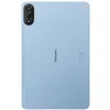 Image de Blackview Mega 2 Tablette Tactile, 12"2K FHD+, 24Go + 256Go, 9000mAh, Android 15, Dual SIM, 4G + WiFi, 16MP + 8MP, Haut-parleurs Dual Box, Stylus Pen, Bleu