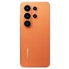 Image de Blackview Wave 10 4G Téléphone portable, écran HD+ de 6,88 pouces, 24 Go + 128 Go (externe de 2 To), 32 Mo + 13 Mo, Android 16 Dual SIM, GPS, Orange