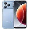 Image de Blackview MOBILE PHONE WAVE 7C/4/64GB BLUE (64 Go, Arctic Blue, Bleu, 6.56", 4G), Téléphone portable, Bleu
