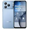 Image de Blackview MOBILE PHONE WAVE 7C/4/128GB BLUE, Téléphone portable à touches, Bleu