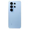 Image de Blackview Wave 10C Téléphone portable, téléphone Android 15, 16 Go + 128 Go/1 To, 6.56 pouces, smartphone 5000 mAh, IP54, 13MP + 8MP, GPS/OTG, Bleu