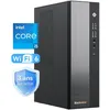 Image de Mini PC Blackview NEX60 Intel Core 5 210H 16 Go RAM 512 Go SSD Noir
