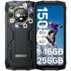 Image de Blackview Rock 5 Téléphone Portable Incassable,20000mAh 48(12+36)Go+256Go/2To,Smartphone Incassable Android 16,108MP AI Caméra,6.78" FHD+ Display 120Hz,IP69K,NFC,GPS