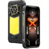Image de Blackview Rock 5 (NFC - 6.78" - 256 Go, 12 Go RAM - 20000mAh) Noir (256 Go, Noir, 6.78"), Téléphone portable, Noir