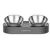 Image de PETKIT CYBERTAIL Bol En Acier Inoxydable