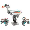 Image de Robot Mini Jimu Ubtech
