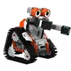 Image de UBTech Jimu Astrobot - Robot de construction motorisé éducatif et connecté