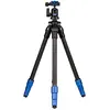 Image de Benro Slim TSL08CN00 (Carbone), Trépied, Noir