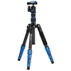 Image de Benro kit trepied slim travel carbone fsl09cn00 + rotule n00
