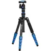 Image de Benro Travel Slim (Carbone), Trépied, Noir