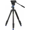 Image de Benro A2883FS4PRO Kit aérodynamique (Métal), Trépied, Noir