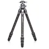 Image de Trepied Photo Carbone Tortoise 24C+GX30 - TTOR24CGX30