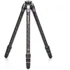 Image de Benro statyw Tortoise 24CLV (Carbone), Trépied, Noir