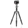 Image de Benro FRHN05CVX20 Kit Rhino (Carbone), Trépied, Noir