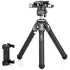 Image de Benro TablePod Kit (Carbone), Trépied, Noir