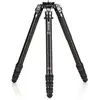 Image de Benro TMTH44C (Carbone), Trépied, Noir