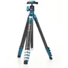 Image de Benro TCBH15N00P Kit carbone alu Cyanbird (Carbone, Métal), Trépied, Noir