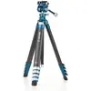Image de Benro TCBC15FS20PROC Kit carbone Cyanbird (Carbone), Trépied, Noir