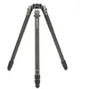 Image de Benro Tripod w/o Middenkolom - Carbon Mammoth (TMTH33C) (018TMTH33C0000), Trépied, Gris
