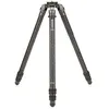 Image de TMTH43C Mammoth Serie 4 Carbon 3 section Tripod