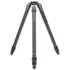 Image de Benro Tripod w/o Middenkolom - Carbon Mammoth (TMTH43C) (018TMTH43C0000) (Carbone), Trépied, Noir