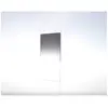 Image de Benro Master Filter (verre) 100x150mm GND 16 Soft 4-Stop (Filtre gris neutre), Filtre photo, Transparent, Gris