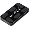 Image de Benro Plaque de fixation rapide PU-70 (Plateau à dégagement rapide), Trépied : accessoires, Noir