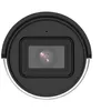 Image de Hikvision Ultra Series(SmartIP) DS-2CD3043G2-IU - Caméra de surveillance réseau - puce - résistant à la poussière / résistant à l'eau - couleur (Jour et nuit) - 4 MP - 2688 x 1520 - montage M12 - Focale fixe - audio - LAN 10/100 - MJPEG, H.264, H.2