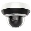 Image de HIKVISION Caméra ip dôme motorisée - ptz 4mp vf 2.8-12 mm ir 20m poe zoom x4 darkfighter - ds-2de2a404iw-de3(c0)(s6)(c)