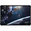 Image de Oukitel RT8 - Tablette Durci (4G - 11" - 20 000 mAh - 256 Go, 6 Go RAM) Orange (4G, 11", 256 Go, Noir, Orange), Tablette, Noir, Orange