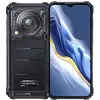 Image de Oukitel WP36 (256 Go, Noir, 6.52", Double SIM hybride, 4G), Téléphone portable, Noir