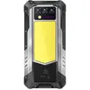 Image de Oukitel WP100 Titan (512 Go, Noir, 6.80", 5G), Téléphone portable, Noir