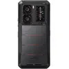 Image de Oukitel WP300 (5G - Écran 6.8" - NFC - 512 Go, 12 Go RAM) Noir (512 Go, Noir, 6.80", 5G), Téléphone portable, Noir