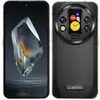 Image de Oukitel Smartphone WP200 Pro 5G 6.7 24GB/1TB DS. 8580mAh schwarz (1000 Go, Noir, 6.70", Double SIM, 5G), Téléphone portable, Noir