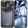 Image de Oukitel WP200 Pro (1000 Go, Gris, 6.70", Double SIM hybride, 5G), Téléphone portable, Gris