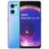 Image de Smartphone Oppo Find X5 Lite 6,43" 5G Double SIM 256 Go Bleu étoilé